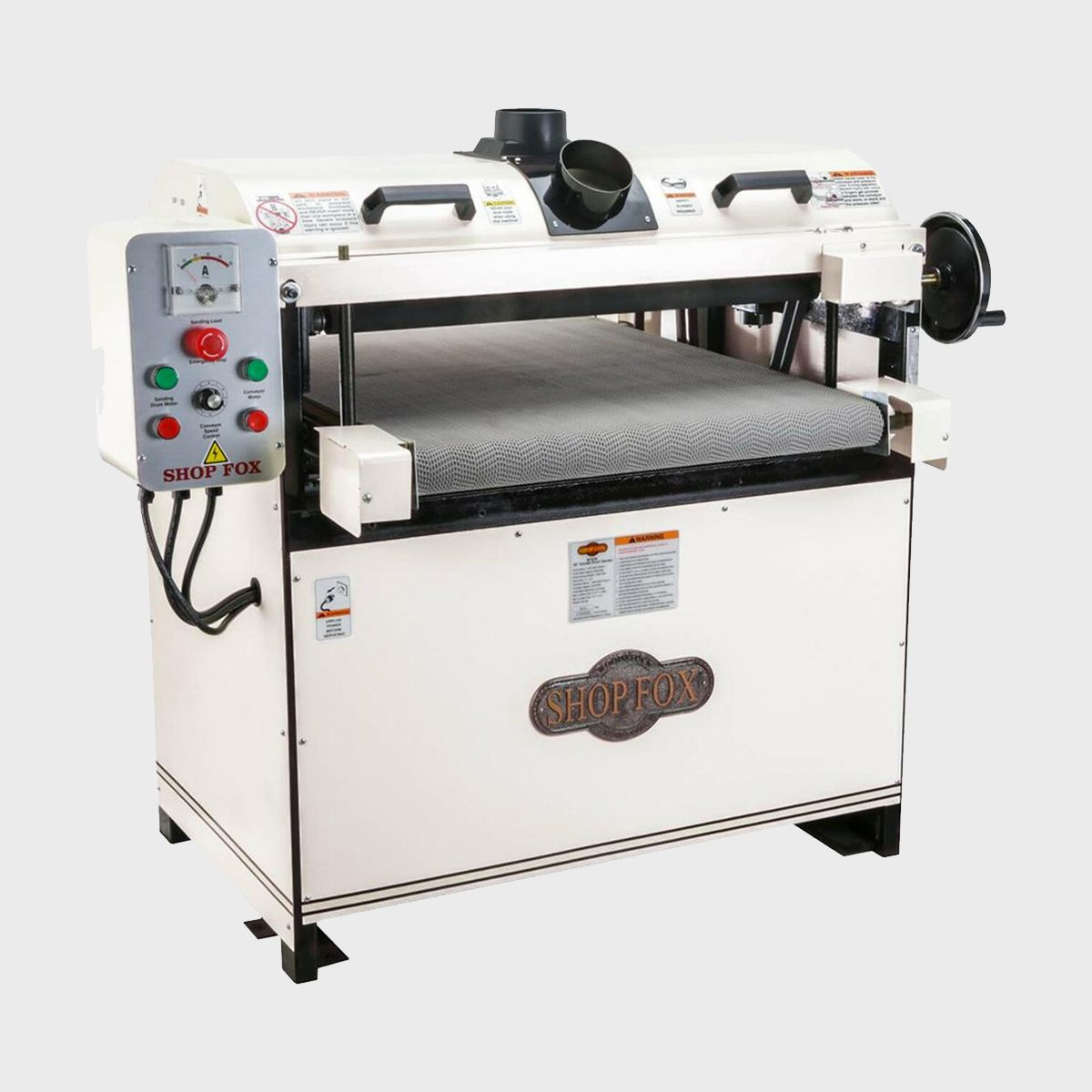 Drum Sander
