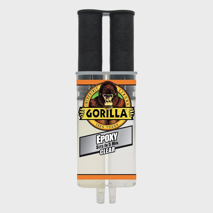 Epoxy Adhesive Via Amazon