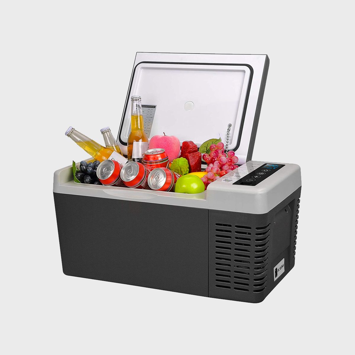 F40c4tmp Portable Refrigerator