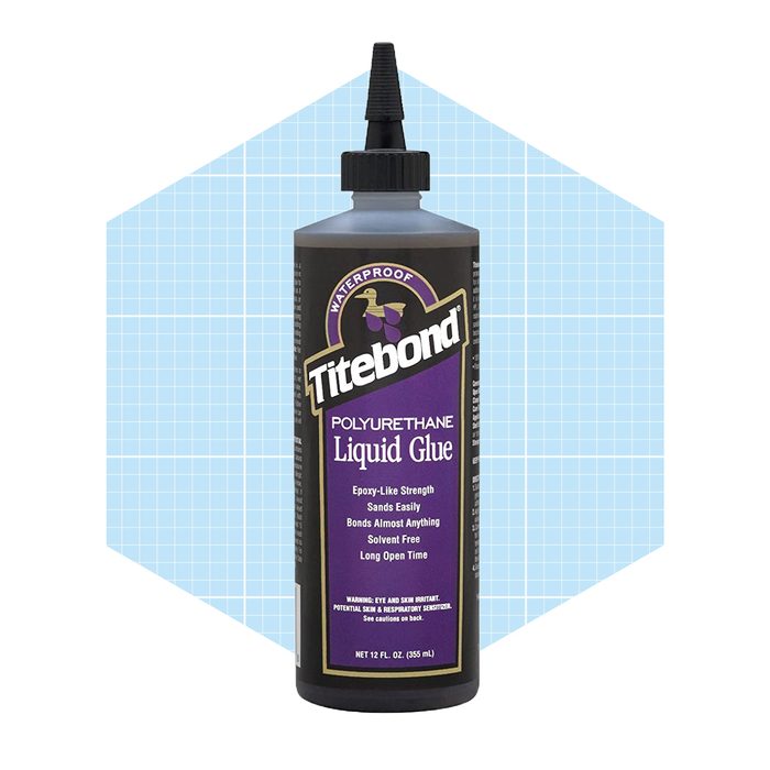 Franklin Titebond 2300 12oz Polyurethane Glue Ecomm Amazon.com