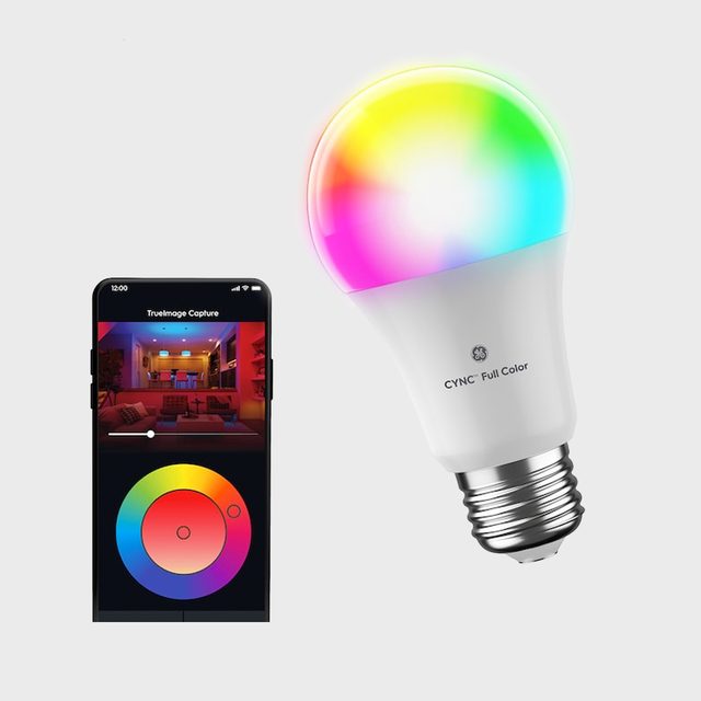 Ge Cync Bulbs