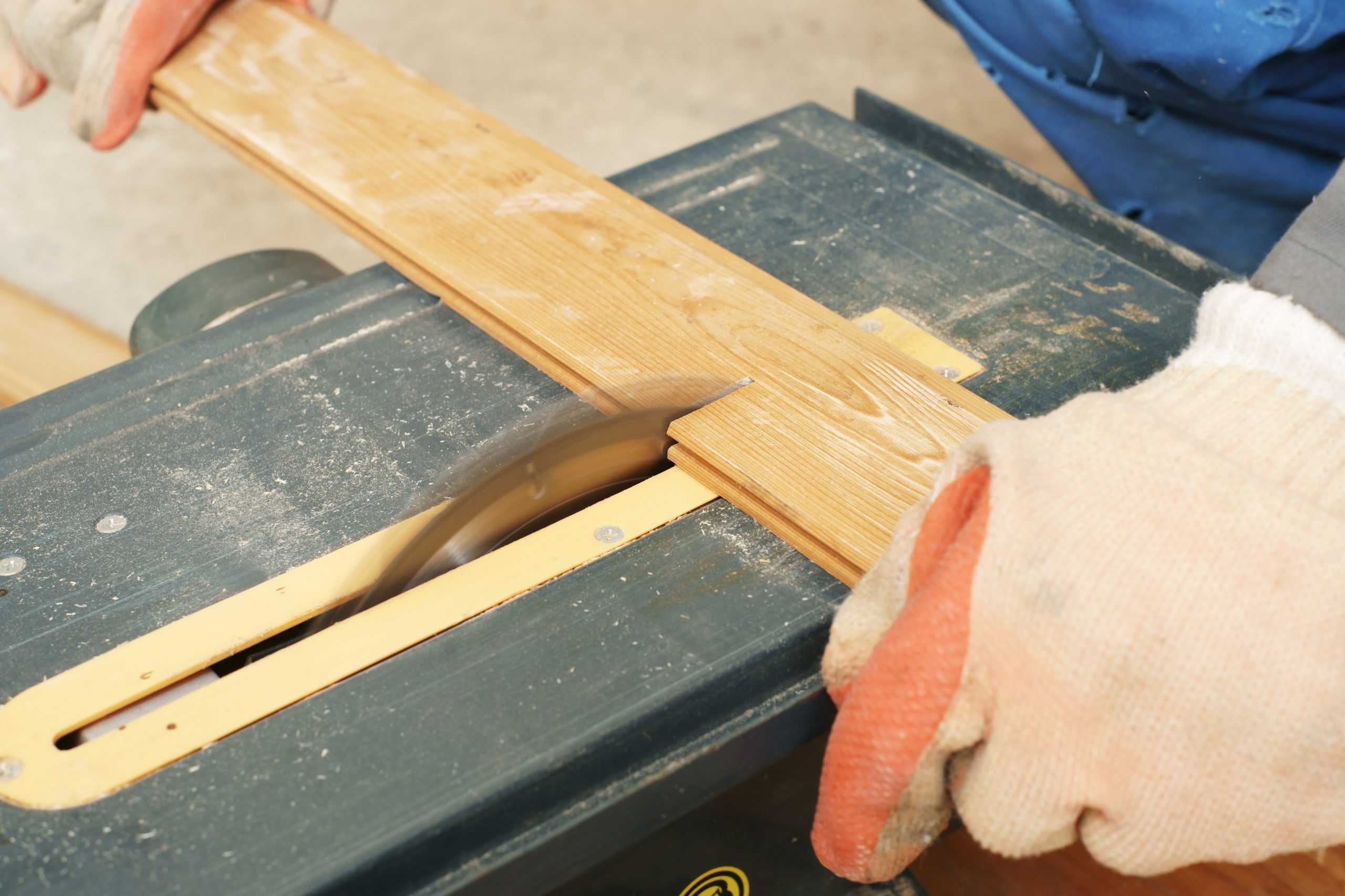 Table Saw