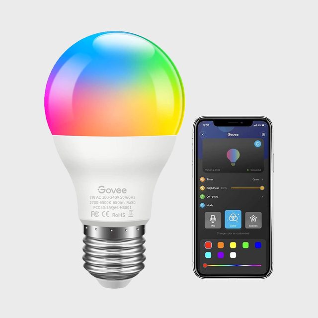 Govee Led Light Bulb