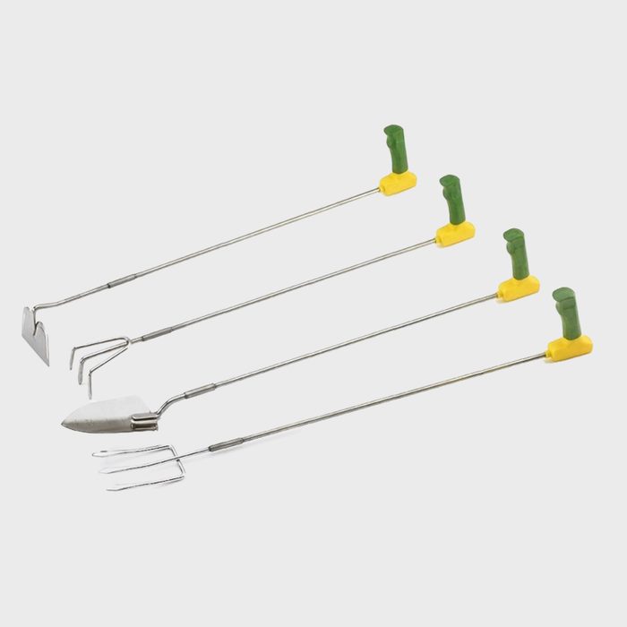 Long Reach Garden Tools Via Arthritissupplies