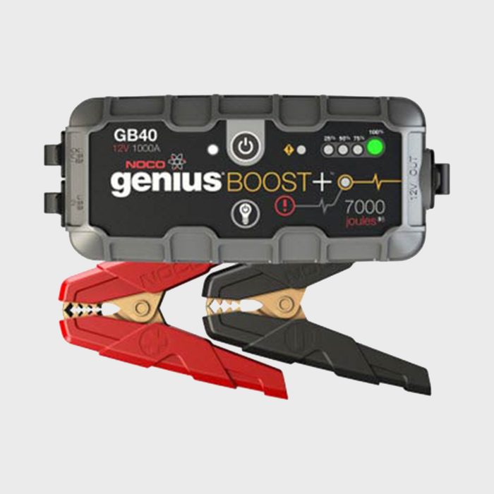 Noco Boost Plus Gb40 Jump Starter