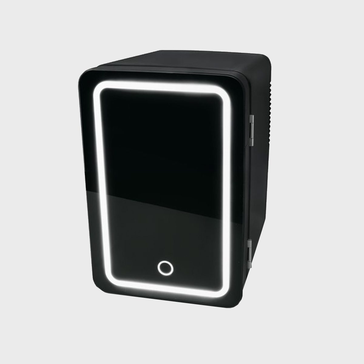 Personal Chiller Led Lighted Mini Fridge