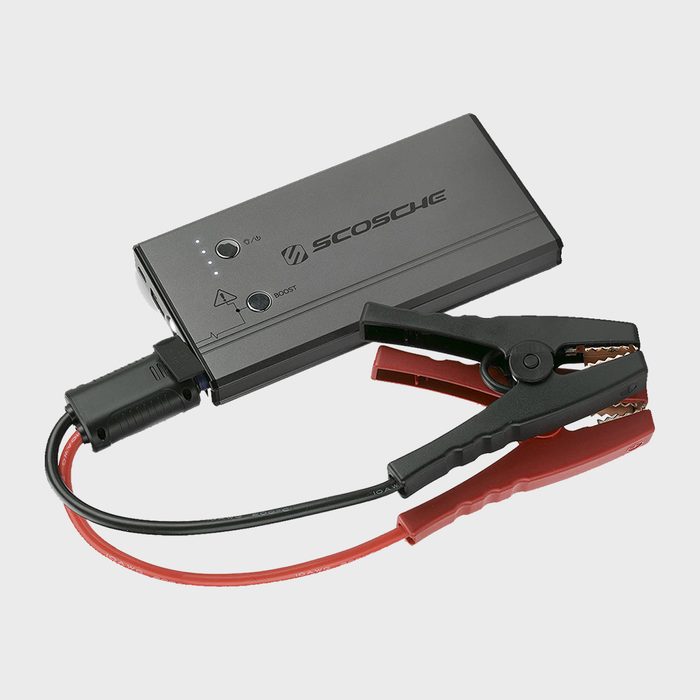 Scosche Pbj700 1 Jump Starter