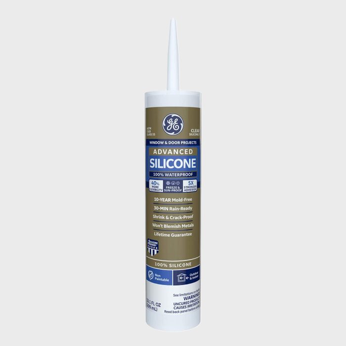 Silicon Adhesive Via Amazon