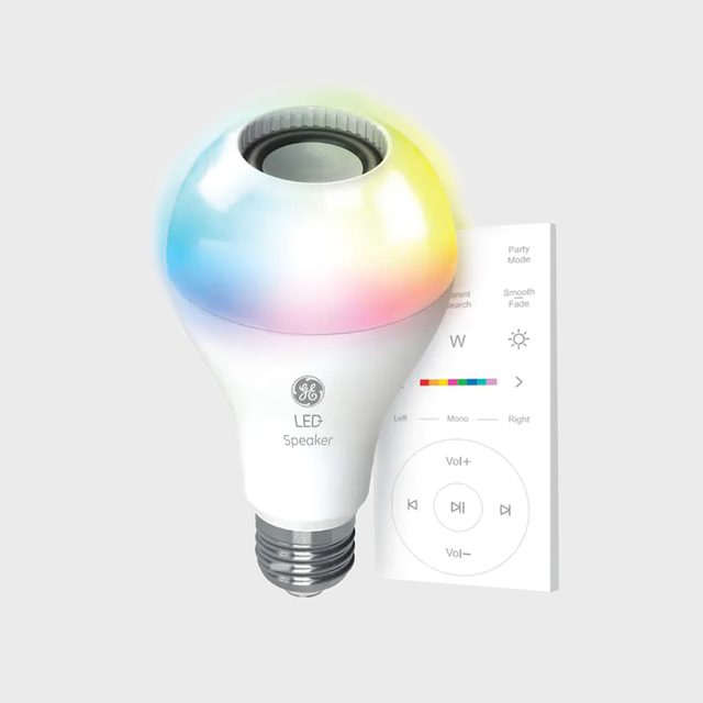 The Ge Led + Light Bulbs