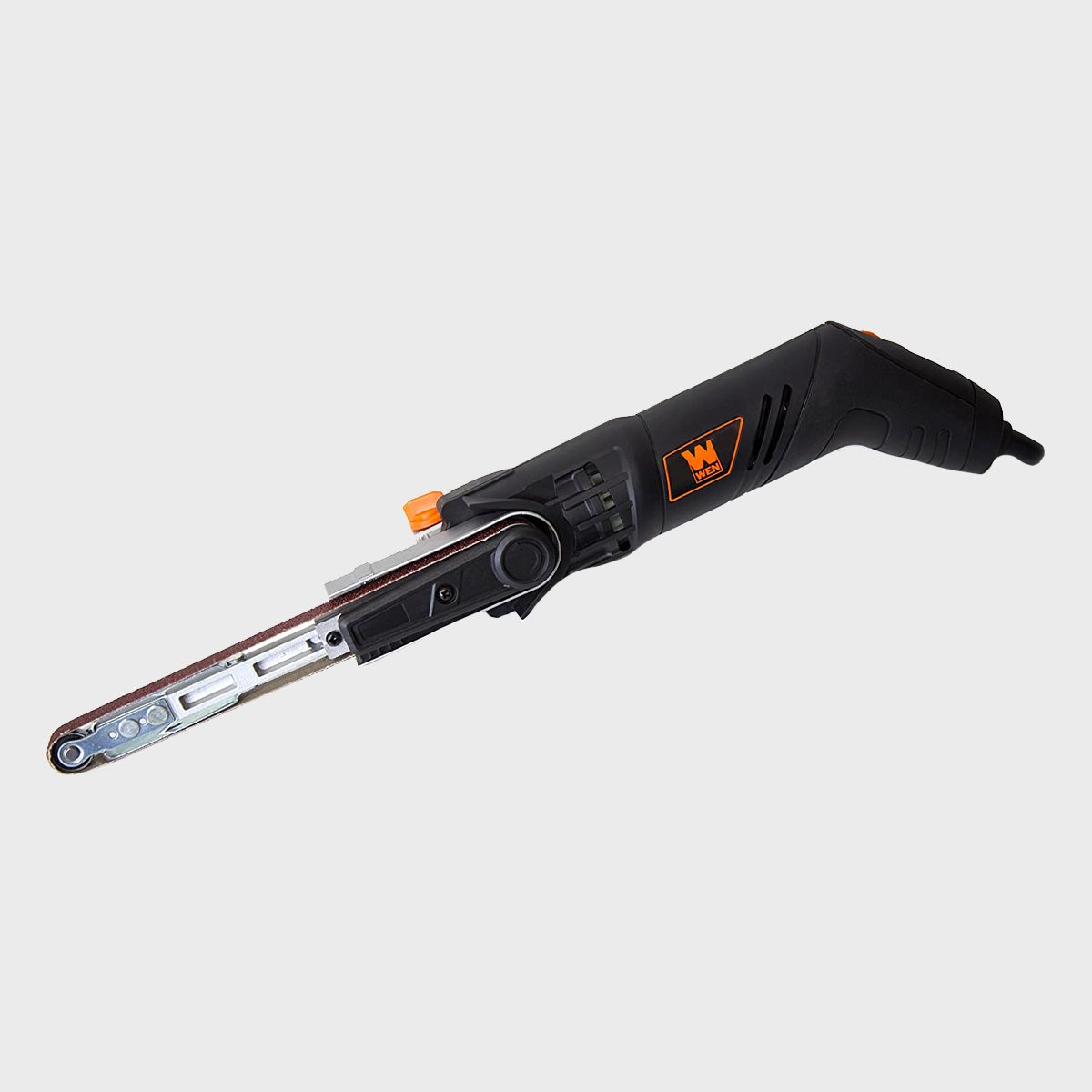 Variable Speed Detailing File Sander