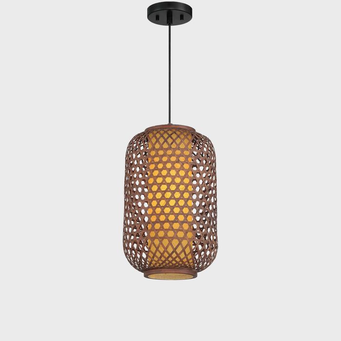 Cane Hanging Light Pendant