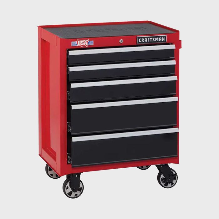 Craftsman Rolling Tool Chest