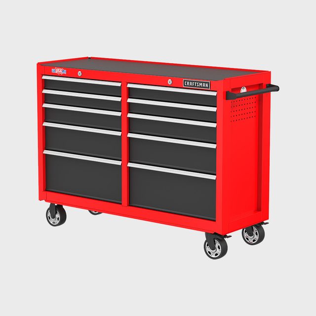 Craftsman Tool Chest