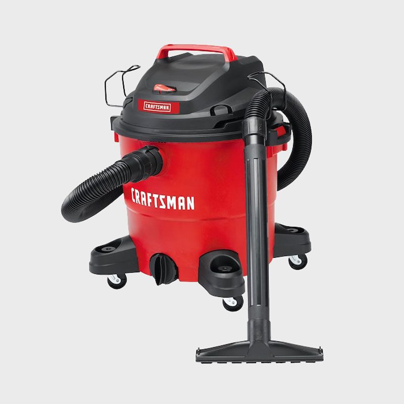 Craftsman Vacuum