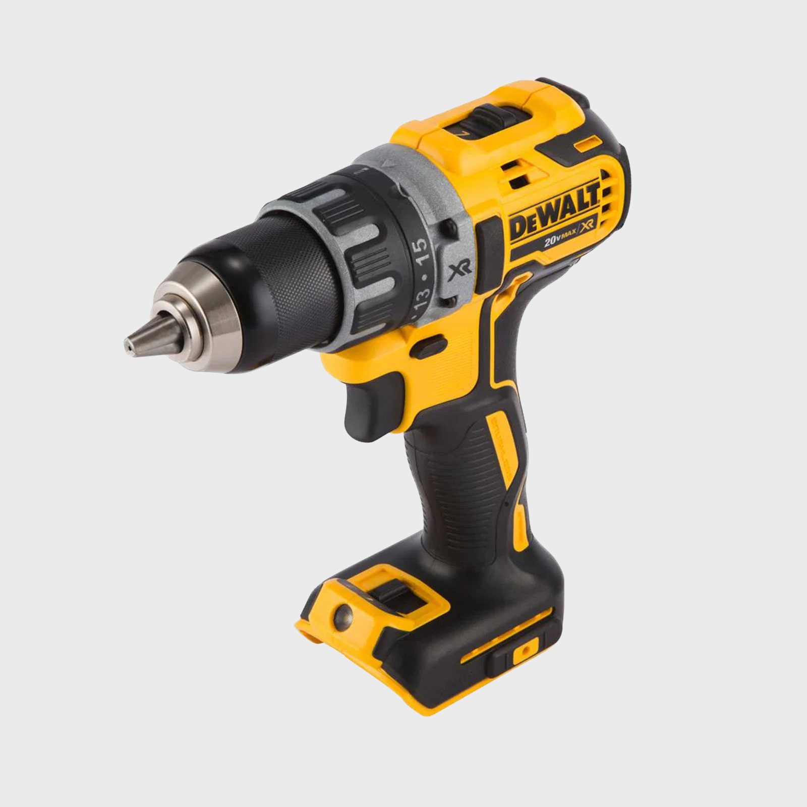 Dewalt 20v Max Xr Dcd791p1 Advanced Diy