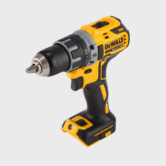 Dewalt 20v Max Xr Dcd791p1 Advanced Diy