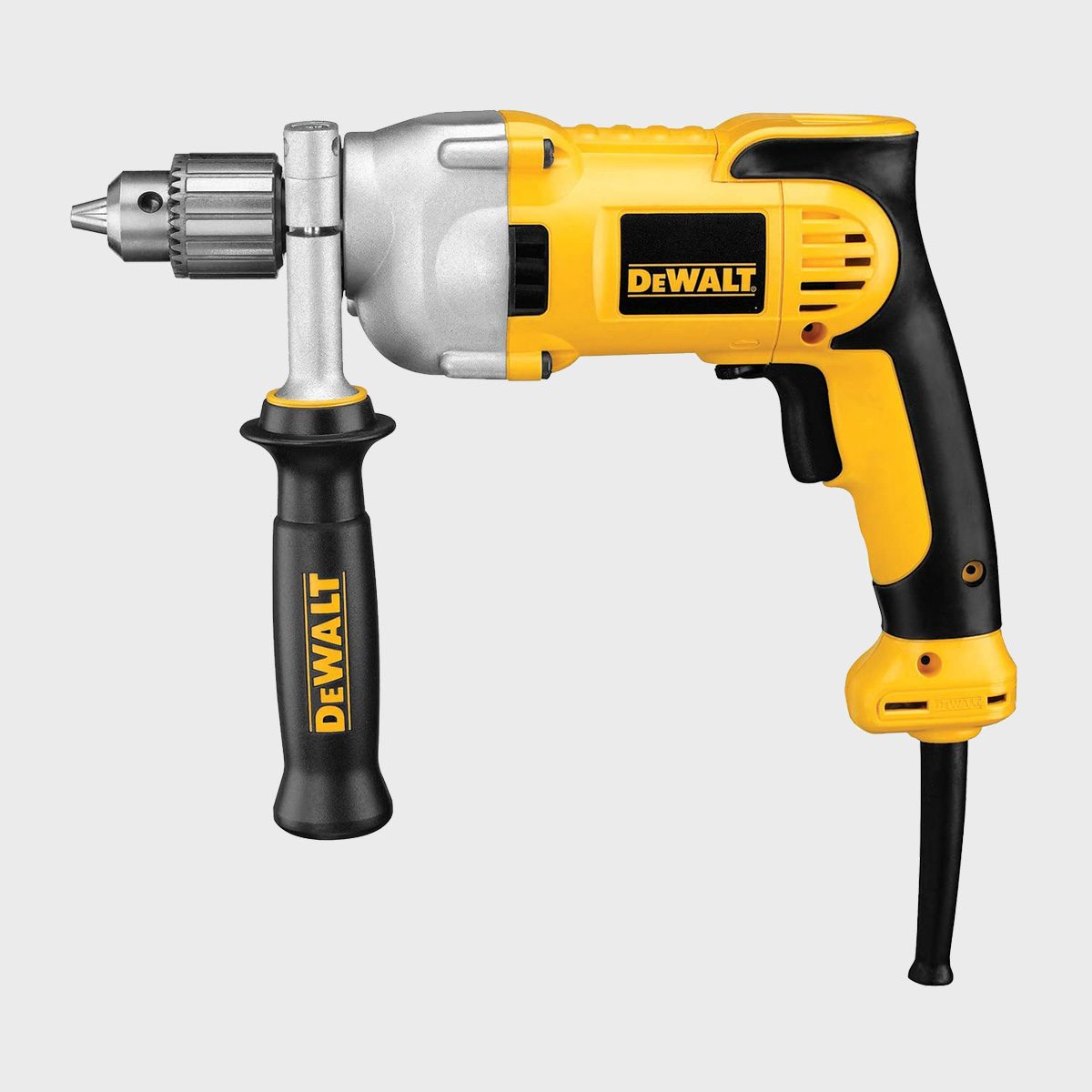 Dewalt Corded Drill