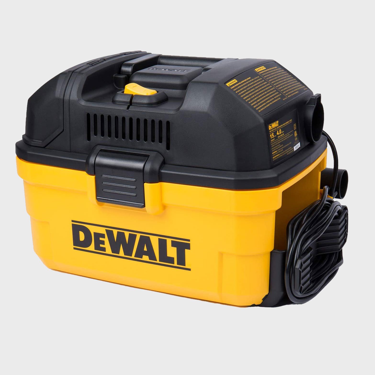Dewalt Vacuum