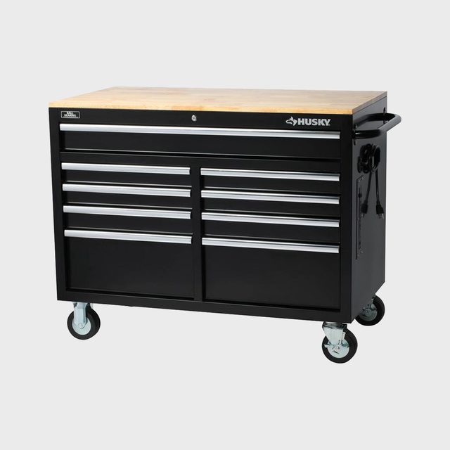 Husky Tool Chest