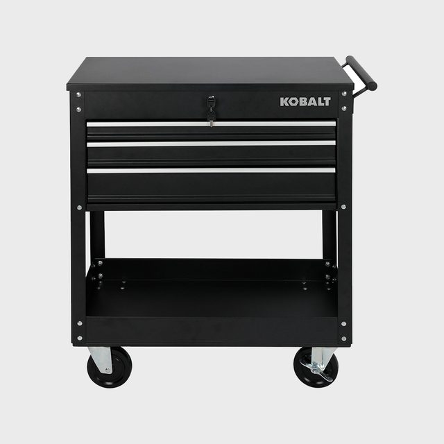 Kobalt Tool Chest