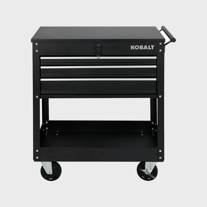 Kobalt Tool Chest