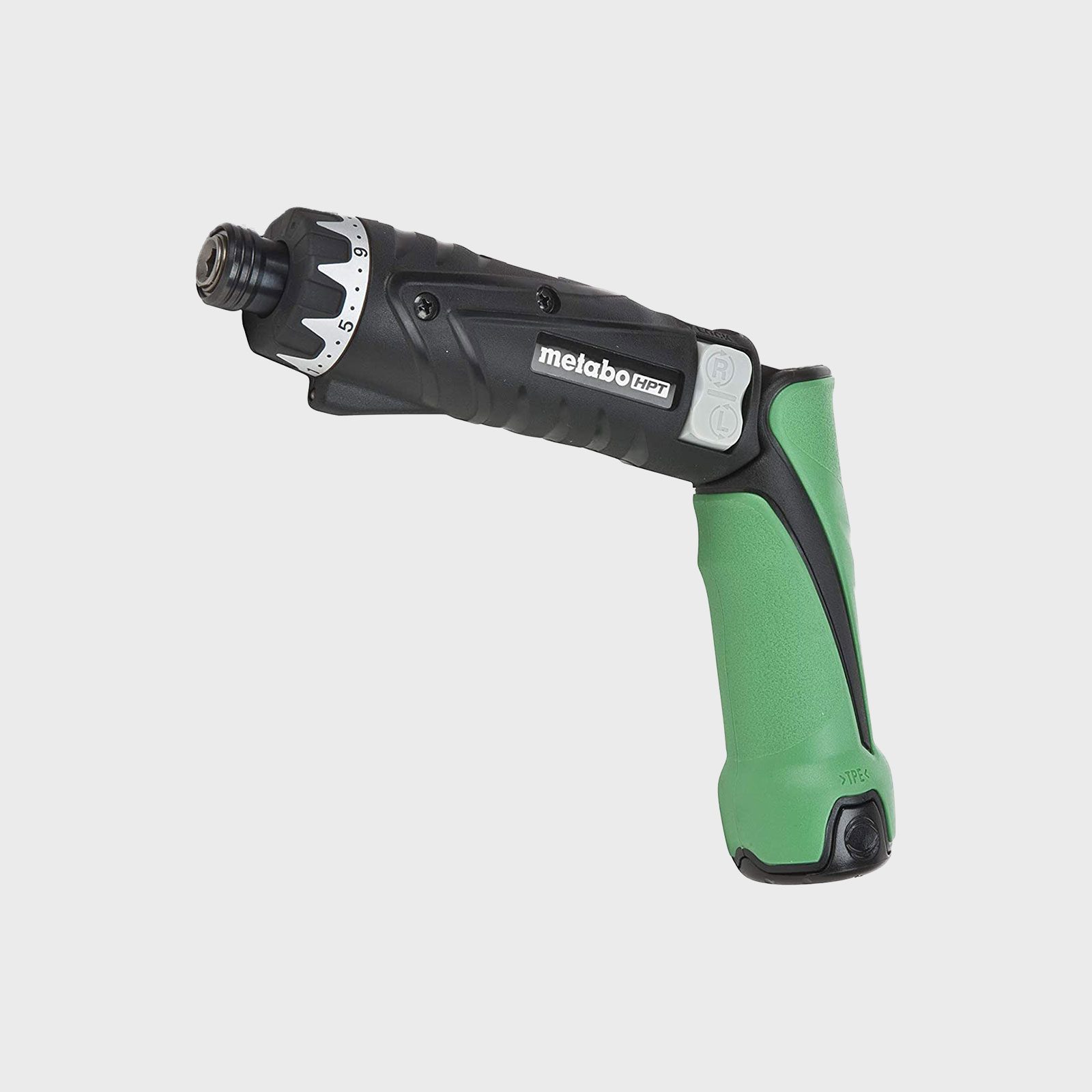 Metabo Hpt Cordless Db3dl2 Screwdriver