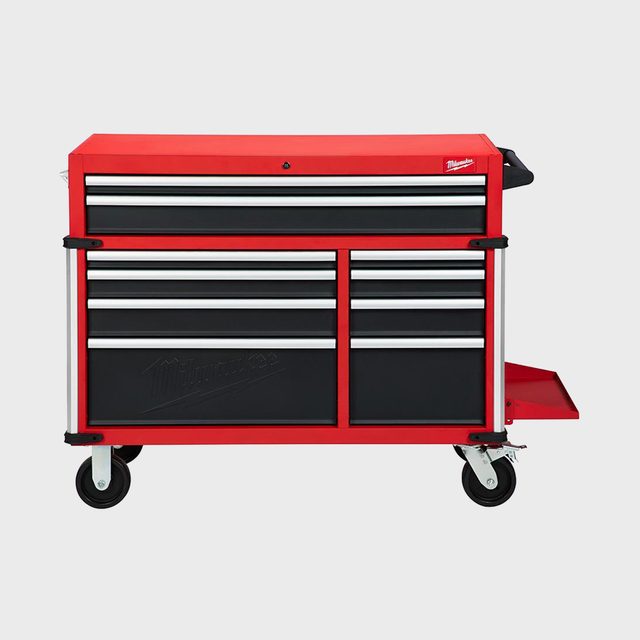 Milwaukee Tool Chest