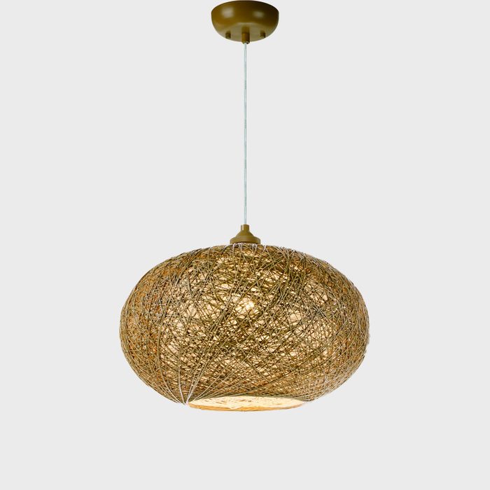 One Light Outdoor Pendant Maxim