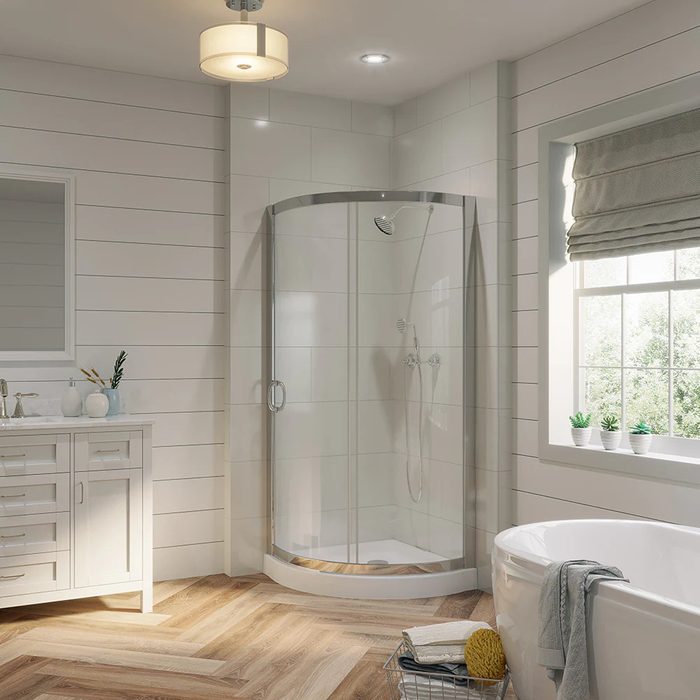 Ove Decors Bright Side Shower Ecomm Via Lowes.com