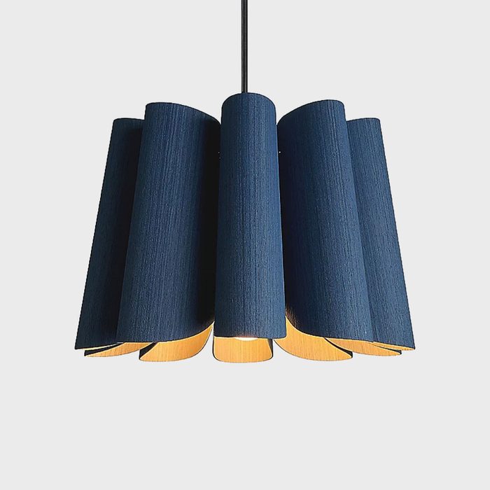 Renata Pendant By Bruck Lighting