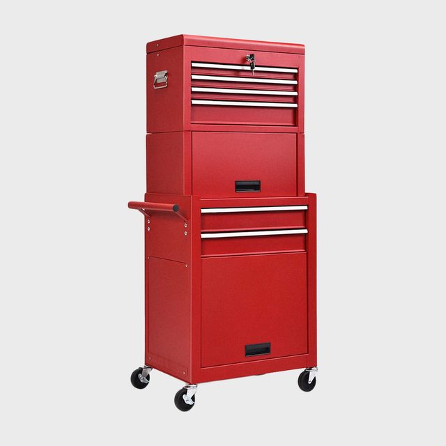 Safstar Tool Chest