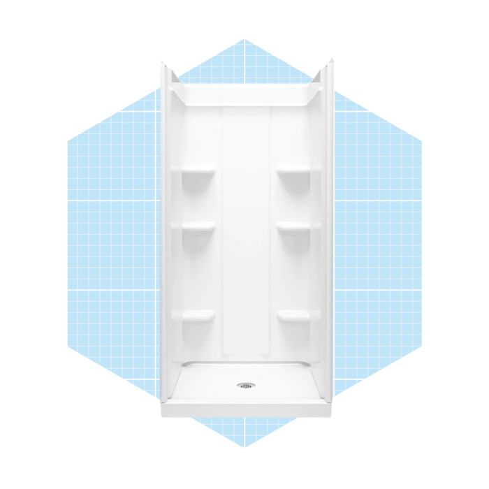 Sterling Medley Center Drain Ecomm Via Lowes.com