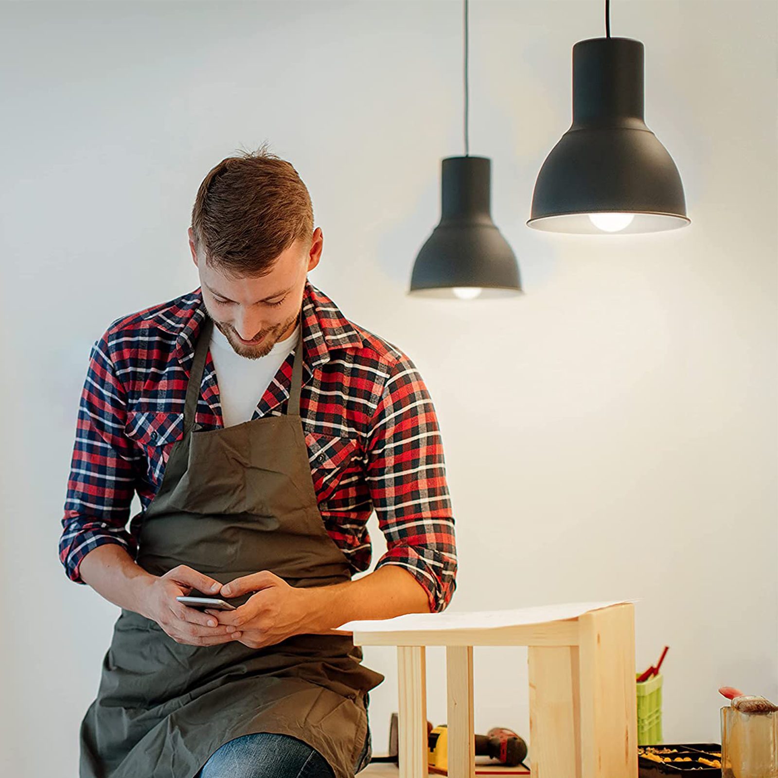 Sylvania Led Lightbulb Via Amazon