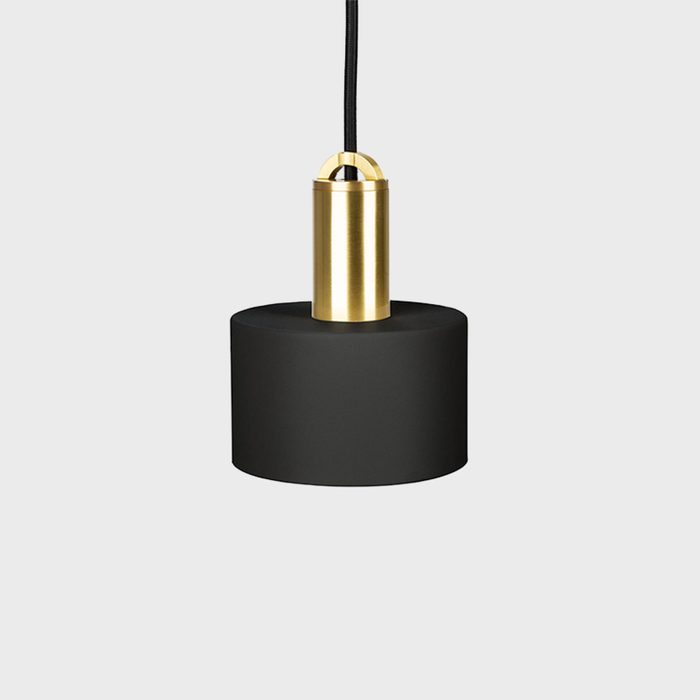 Tangent Mini Pendant Lamps