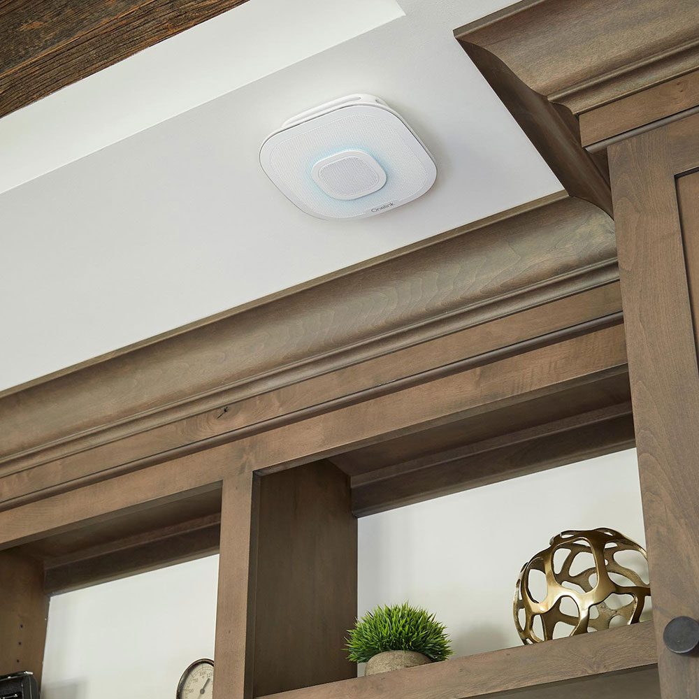 5 Best Smart Smoke Detectors Ecomm Via Amazon.com