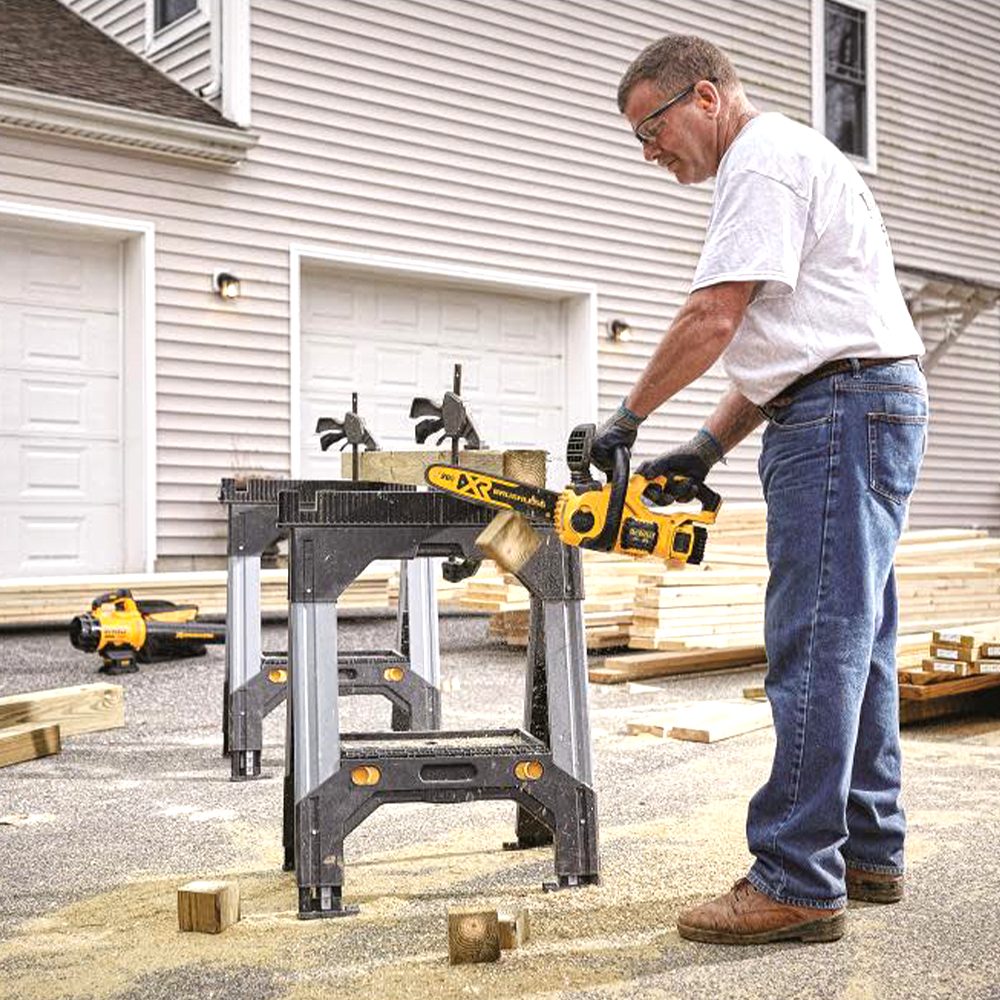 8 Best Chain Saw Ft Via Homedepot.com