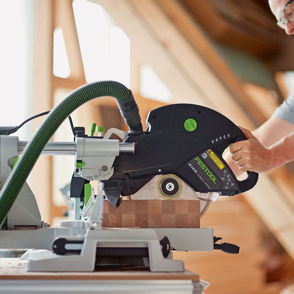 8 Best Miter Saws Square Ft Via Rockler.com