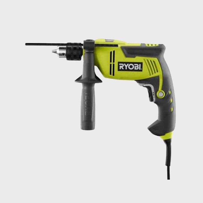 Best Budget Corded Hammer Drill Via Homedepot.com Ecomm