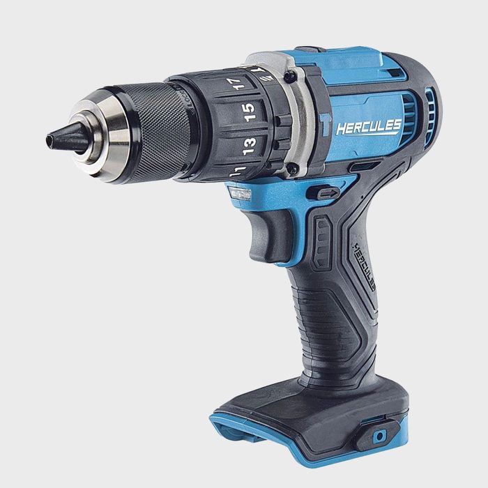 Best Budget Cordless Hammer Drill Via Harborfreight Ecomm