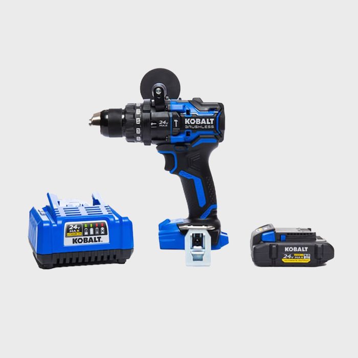 Best Hammer Drill For Anti Kickback Via Lowes.com Ecomm