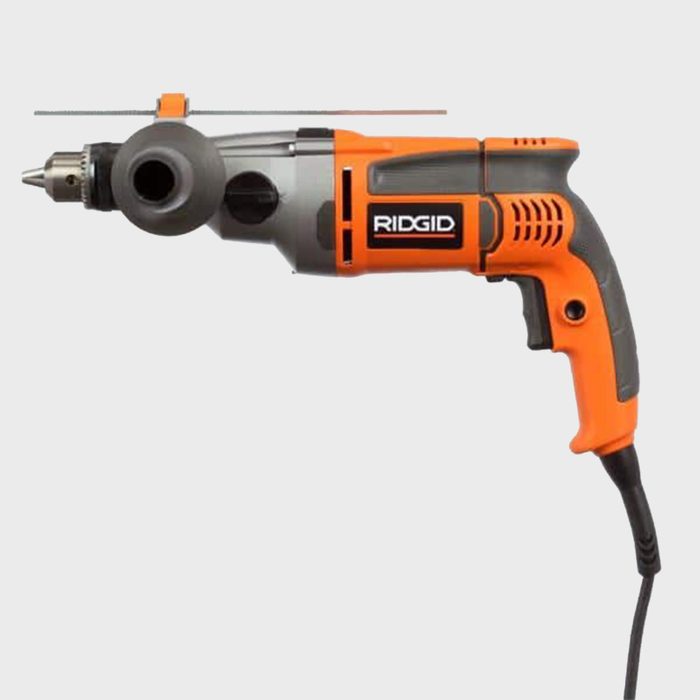 Best Overall Value Corded Hammer Drill Via Homedepot.com Ecomm