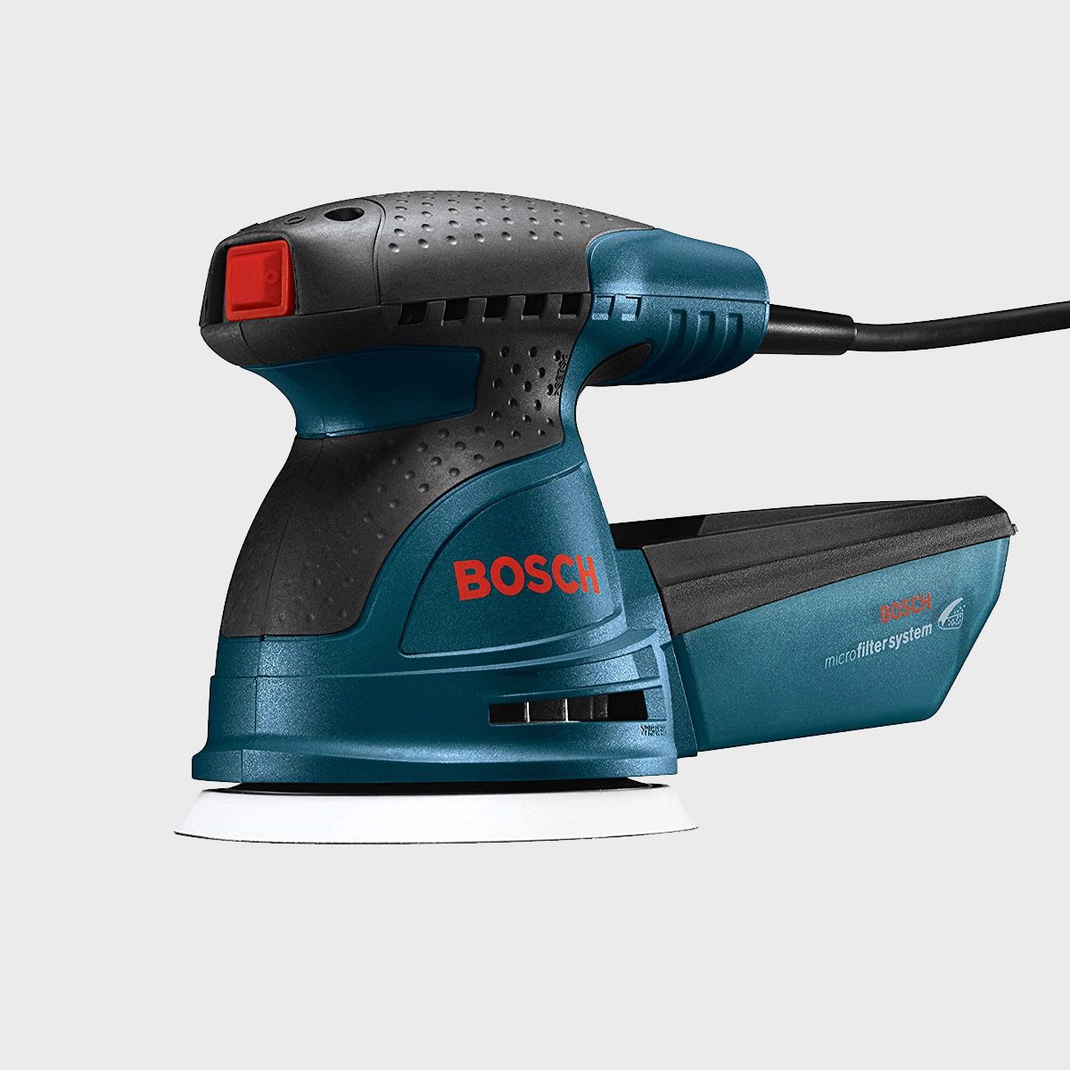 Bosch Ros20vsc Orbital Sander