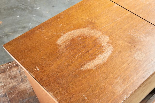 Console Stereo Fh22mar 616 51 004