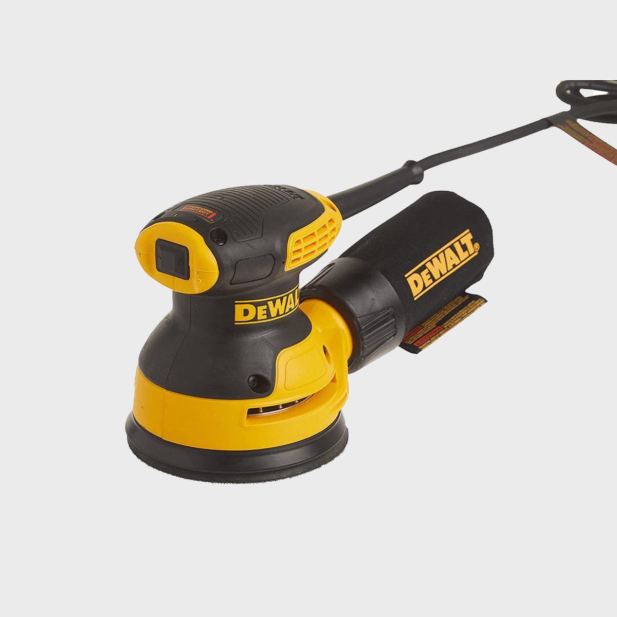 Dewalt Dwe6421 Orbital Sander