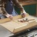 How To Build a Table Saw Crosscut Sled