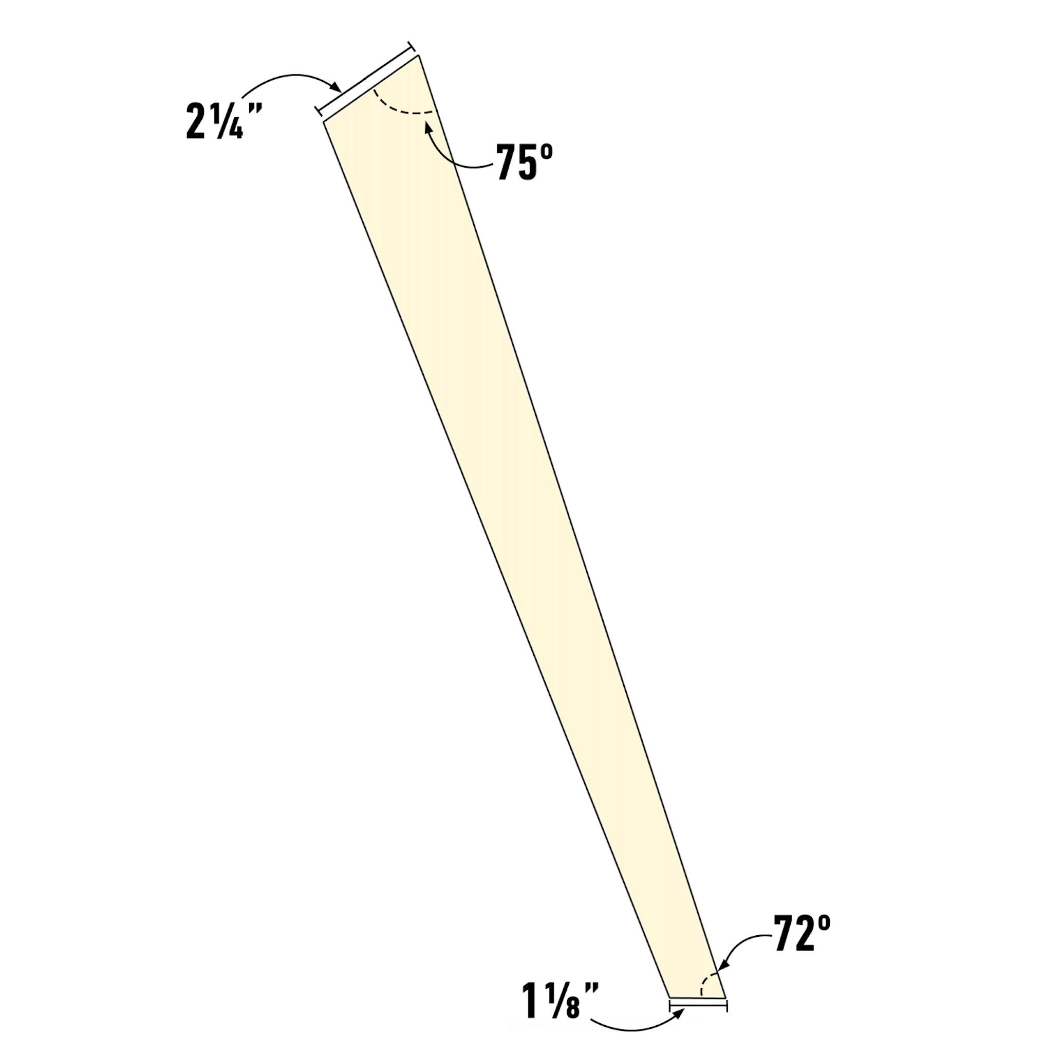 Fh22mar 616 53 Danish Chair Tech Art 7 Edit