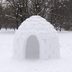 Everything You Need to Build an Igloo