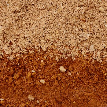 clay soil