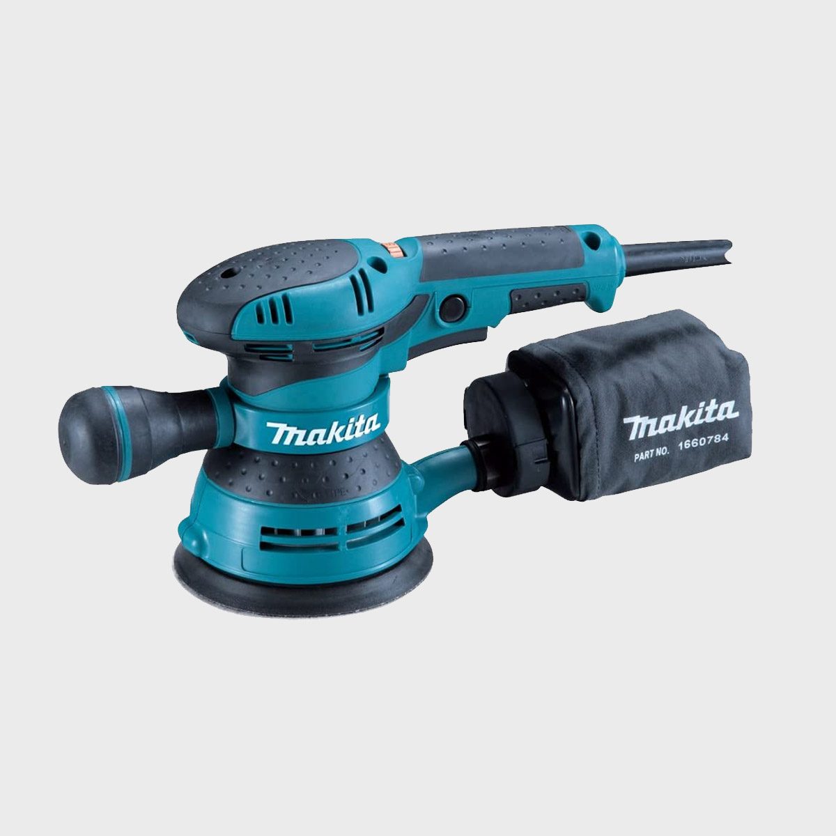 Makita Bo5041orbital Sander