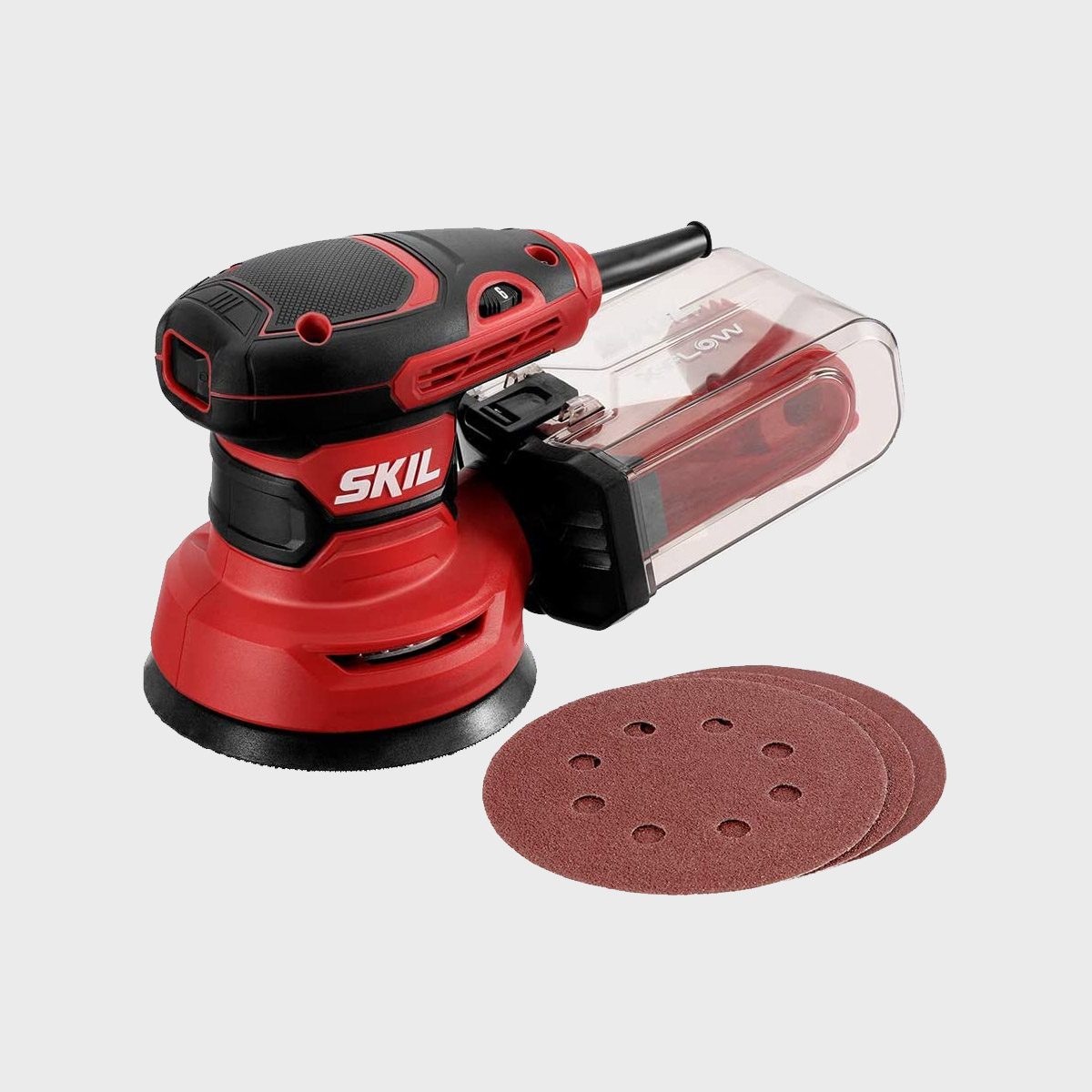 Skil Sr211601orbital Sander Ecomm